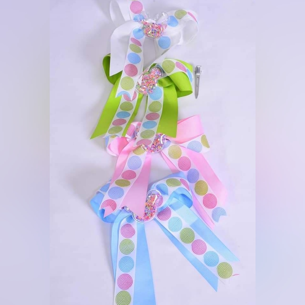 🎀 Bows 🎀